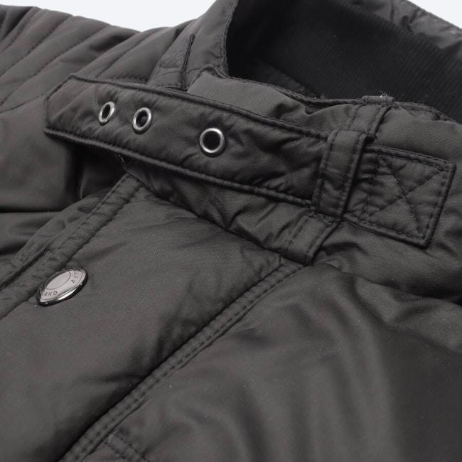Image 3 of Winter Jacket 54 Dark Brown in color Brown | Vite EnVogue
