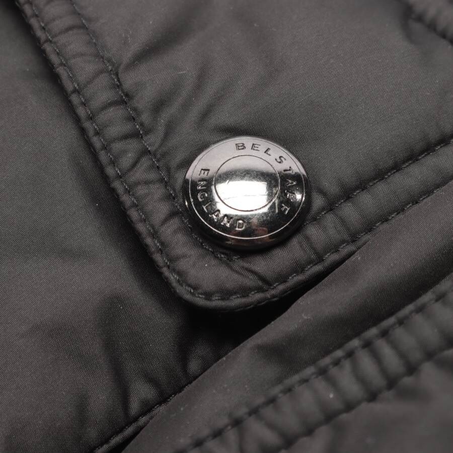 Image 4 of Winter Jacket 54 Dark Brown in color Brown | Vite EnVogue