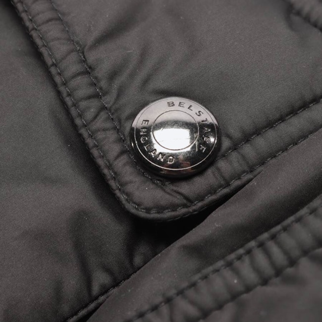 Image 4 of Winter Jacket 54 Dark Brown in color Brown | Vite EnVogue