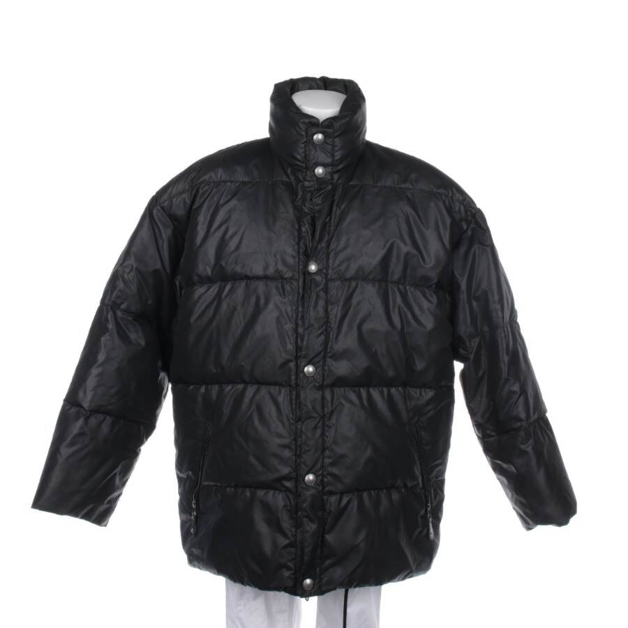 Image 1 of Winter Coat XL Black in color Black | Vite EnVogue