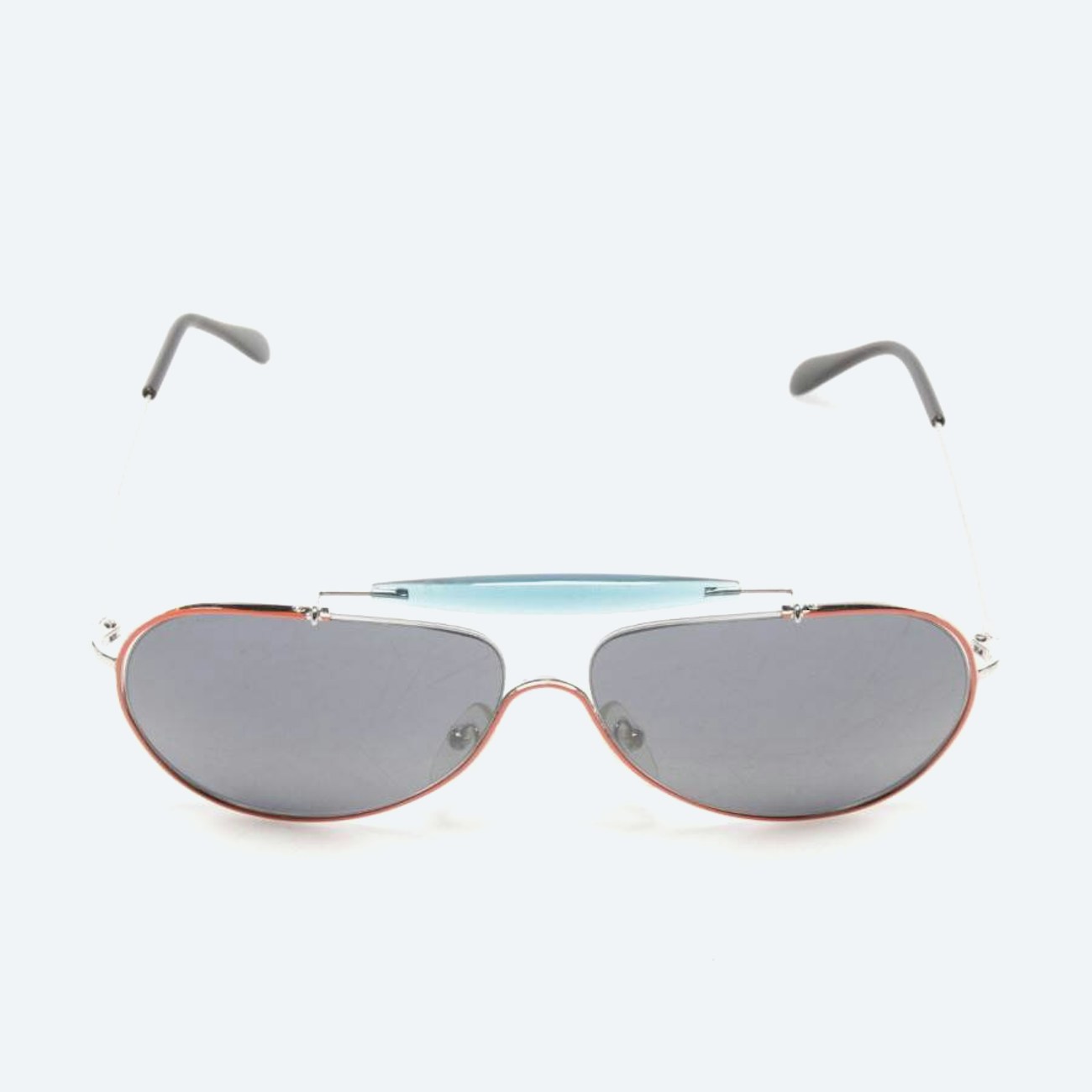 Bild 1 von SPR 56S Sonnenbrille Mehrfarbig in Farbe Mehrfarbig | Vite EnVogue