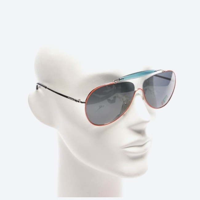 Image 2 of SPR 56S Sunglasses Multicolored in color Multicolored | Vite EnVogue