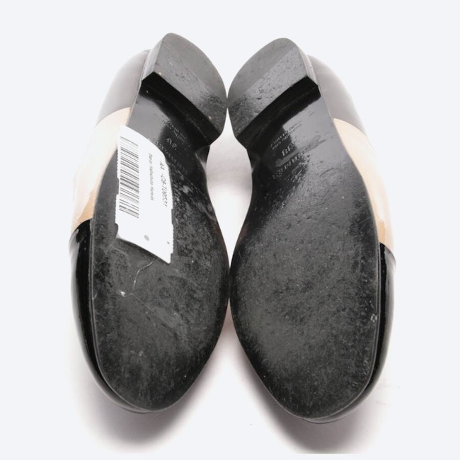 Bild 4 von Ballerinas EUR 38 Schwarz in Farbe Schwarz | Vite EnVogue