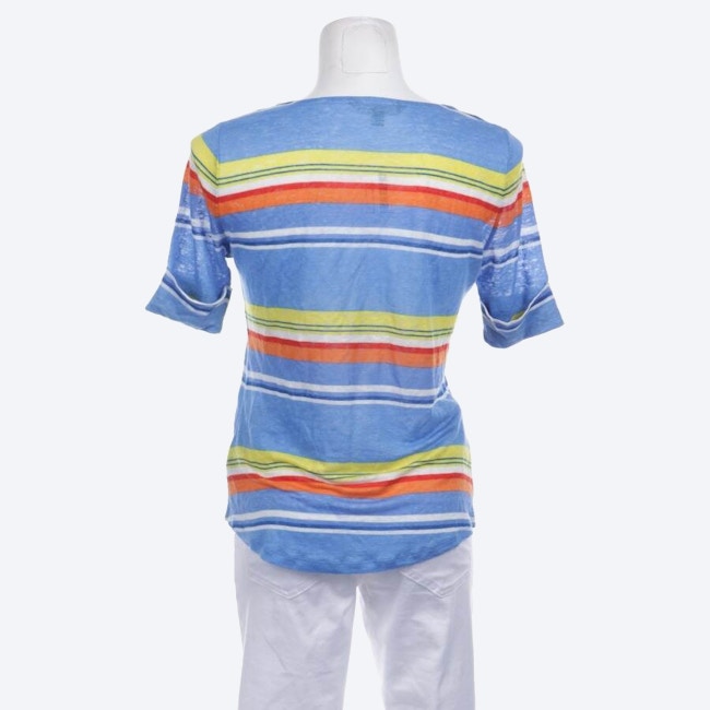 Image 2 of Linen Shirt XS Multicolored in color Multicolored | Vite EnVogue