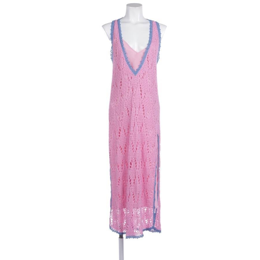 Bild 1 von Kleid M Rosa in Farbe Rosa | Vite EnVogue