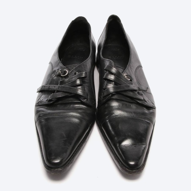 Image 2 of Loafers EUR38 Black in color Black | Vite EnVogue