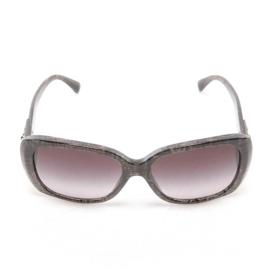 Bild 1 von 5234-Q Sonnenbrille Grau in Farbe Grau | Vite EnVogue