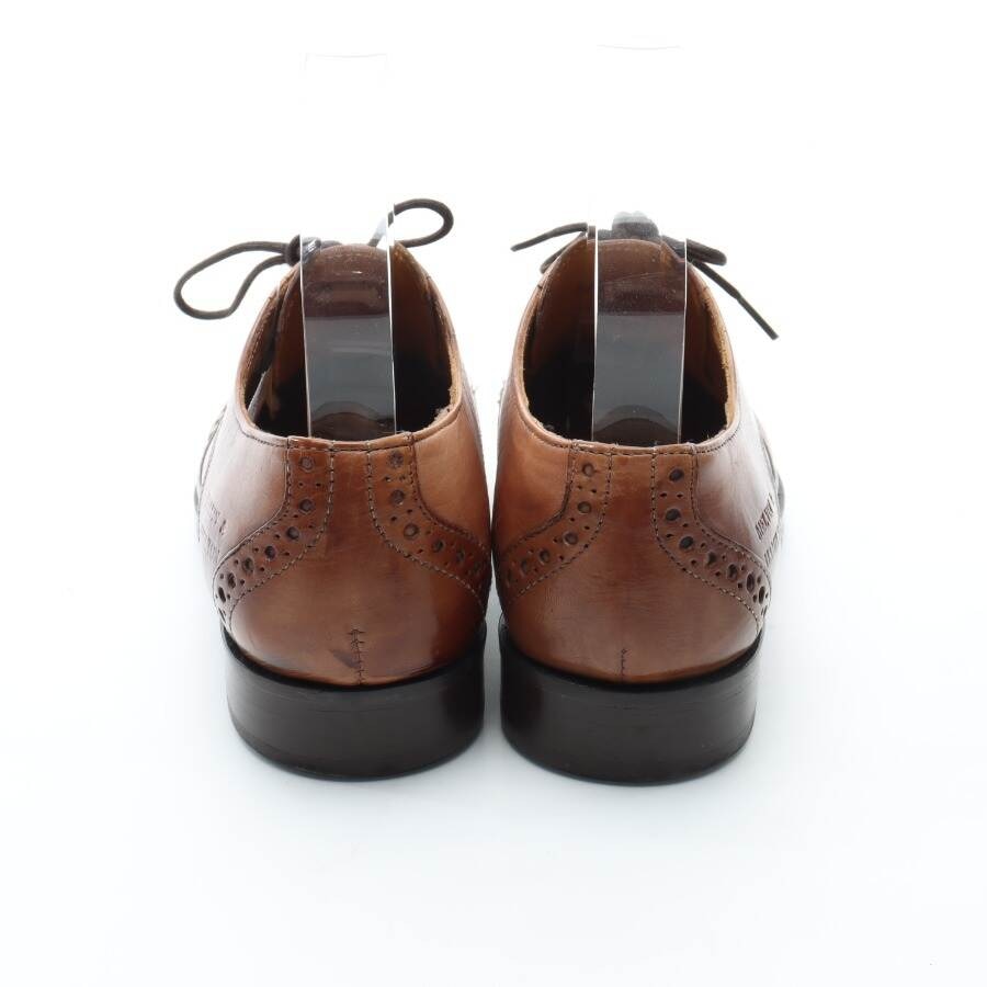 Image 3 of Lace-Up Shoes EUR 36 Brown in color Brown | Vite EnVogue