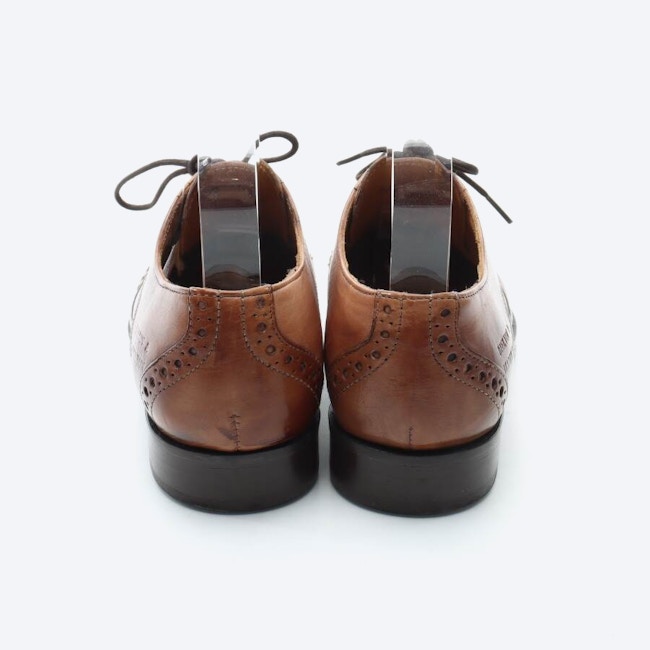 Image 3 of Lace-Up Shoes EUR 36 Brown in color Brown | Vite EnVogue