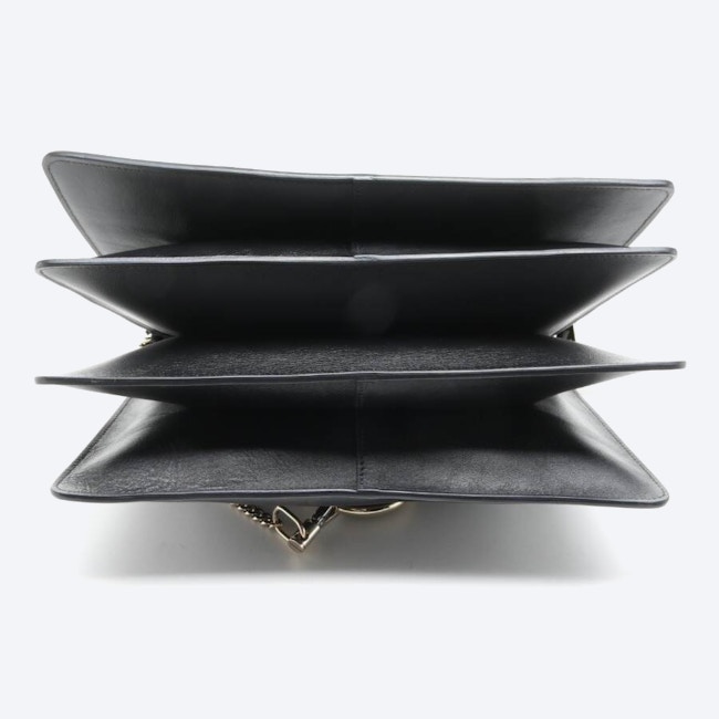 Image 3 of Faye medium Shoulder Bag Black in color Black | Vite EnVogue