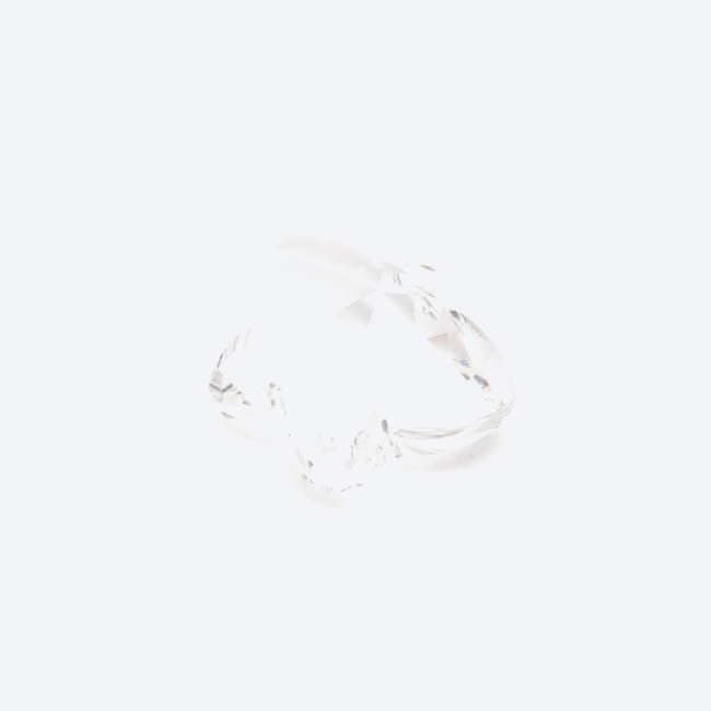 Image 2 of Charm White in color White | Vite EnVogue
