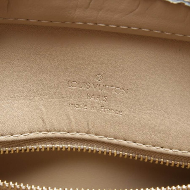 Image 6 of Houston Handbag Light Brown in color Brown | Vite EnVogue