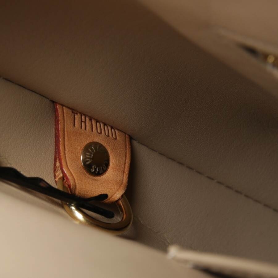 Image 7 of Houston Handbag Light Brown in color Brown | Vite EnVogue