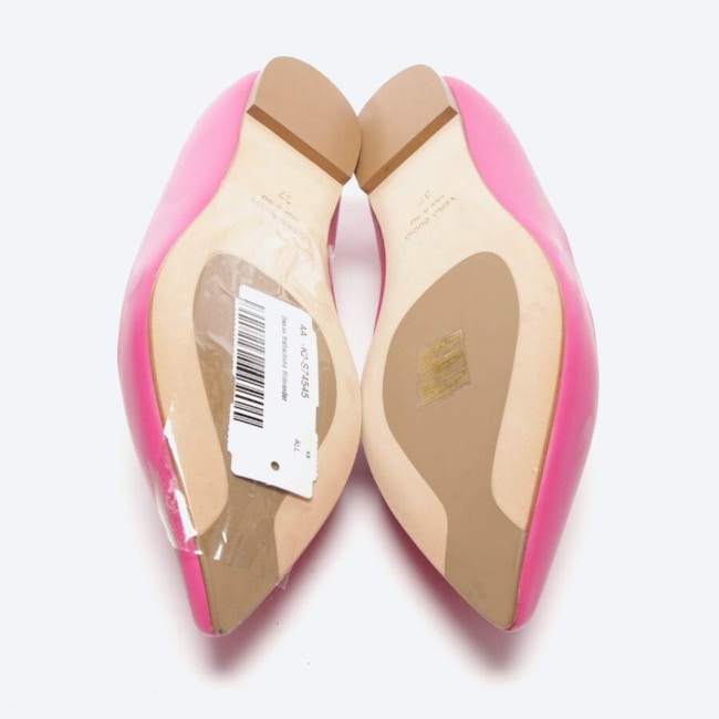Image 4 of Ballet Flats EUR 37 Pink in color Pink | Vite EnVogue