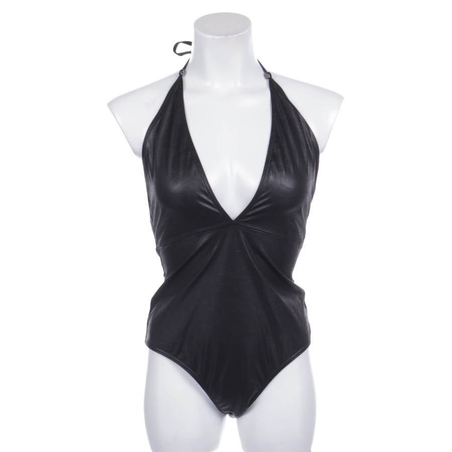 Image 1 of Swimsuit 38 Black in color Black | Vite EnVogue