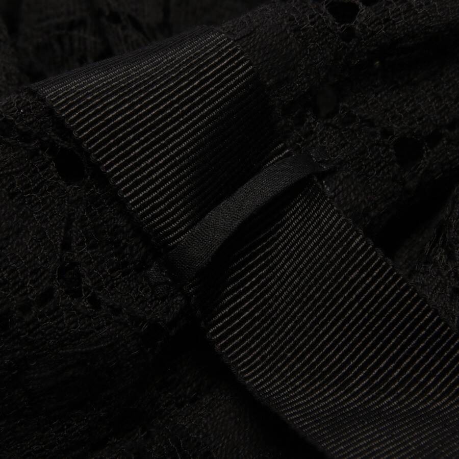 Image 4 of Summer Coat 40 Black in color Black | Vite EnVogue