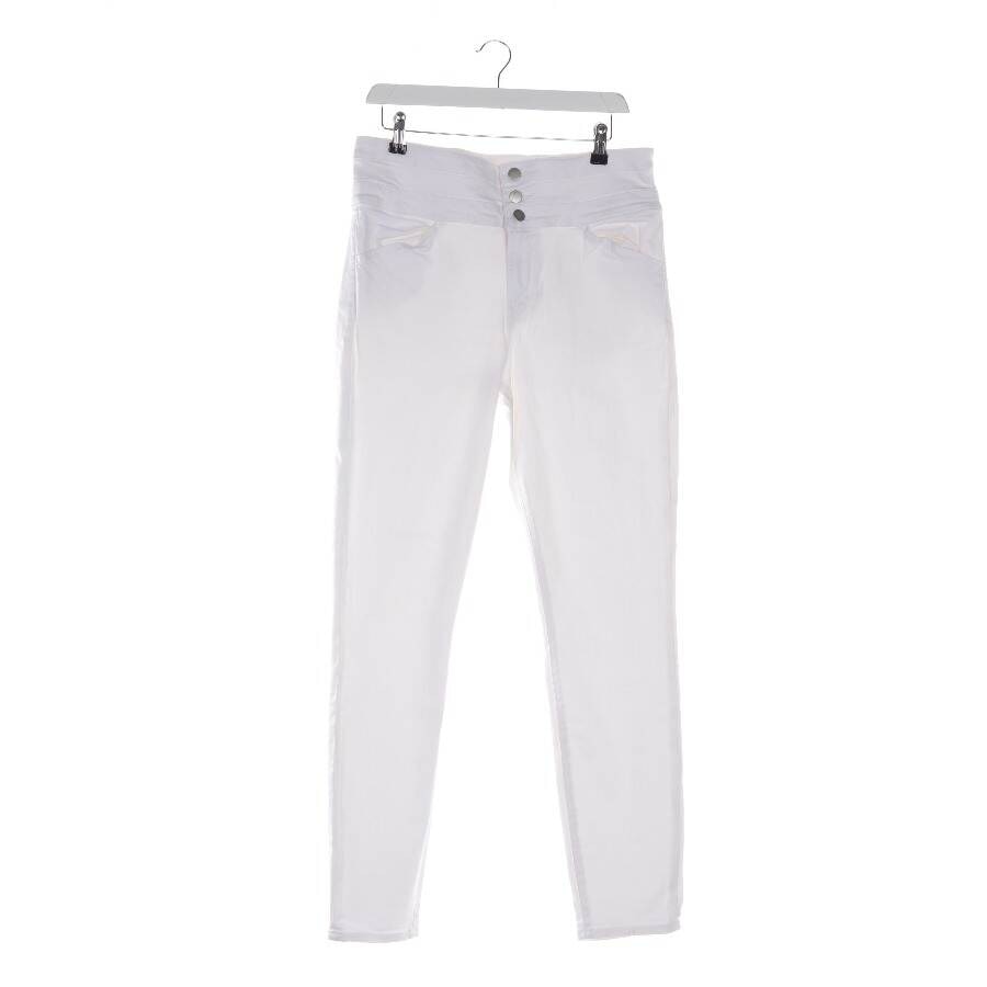 Bild 1 von Jeans Slim Fit W31 Weiß in Farbe Weiß | Vite EnVogue