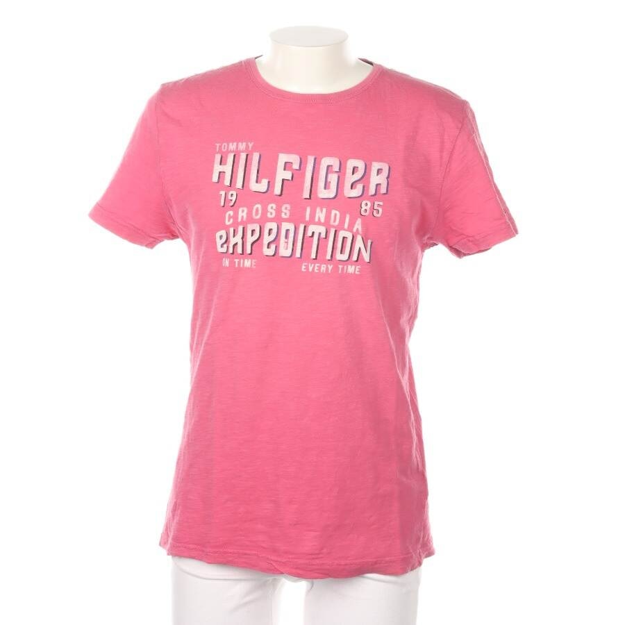 Image 1 of T-Shirt M Pink in color Pink | Vite EnVogue