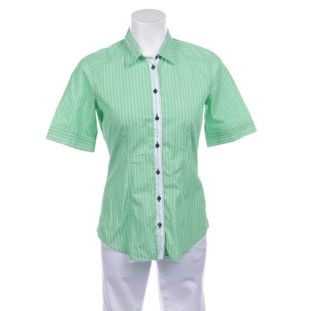 Image 1 of Shirt 36 Light Green | Vite EnVogue