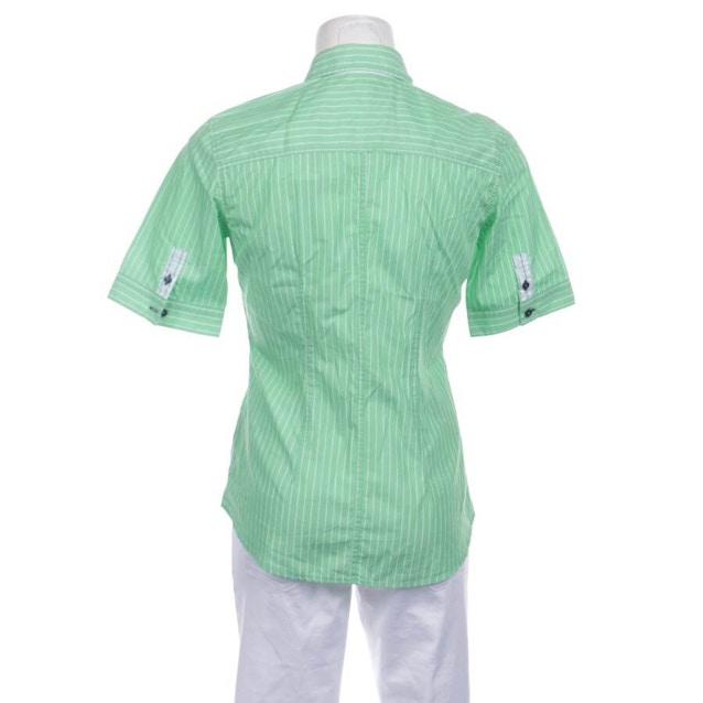 Shirt 36 Light Green | Vite EnVogue