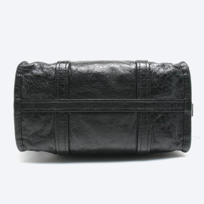 Bild 3 von Bazar Shopper Medium Handtasche Schwarz in Farbe Schwarz | Vite EnVogue