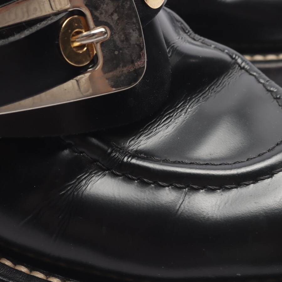 Image 5 of Ceinture Ankle Boots EUR 37.5 Black in color Black | Vite EnVogue