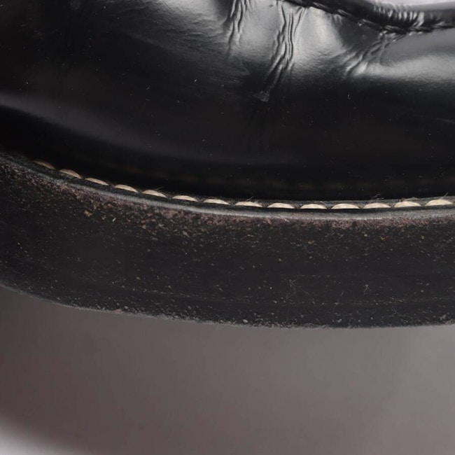 Image 7 of Ceinture Ankle Boots EUR 37.5 Black in color Black | Vite EnVogue