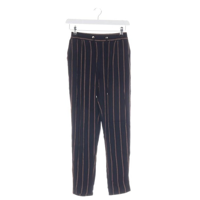 Image 1 of Trousers 30 Navy | Vite EnVogue