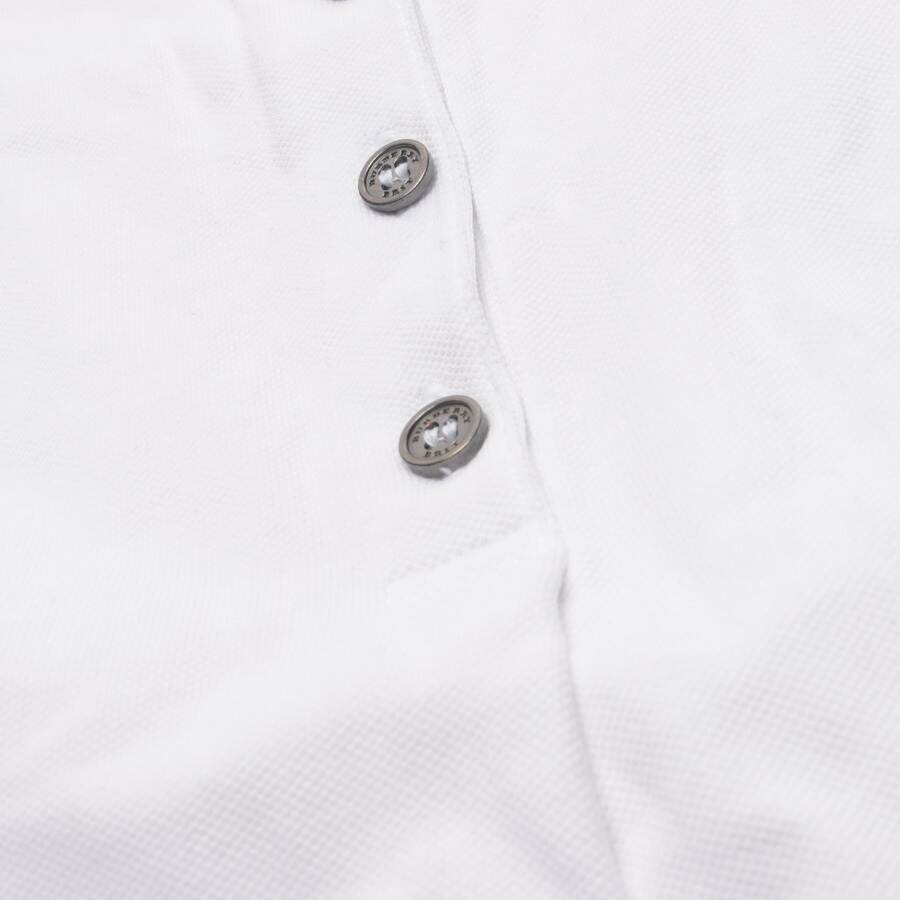 Image 3 of Polo Shirt S White in color White | Vite EnVogue
