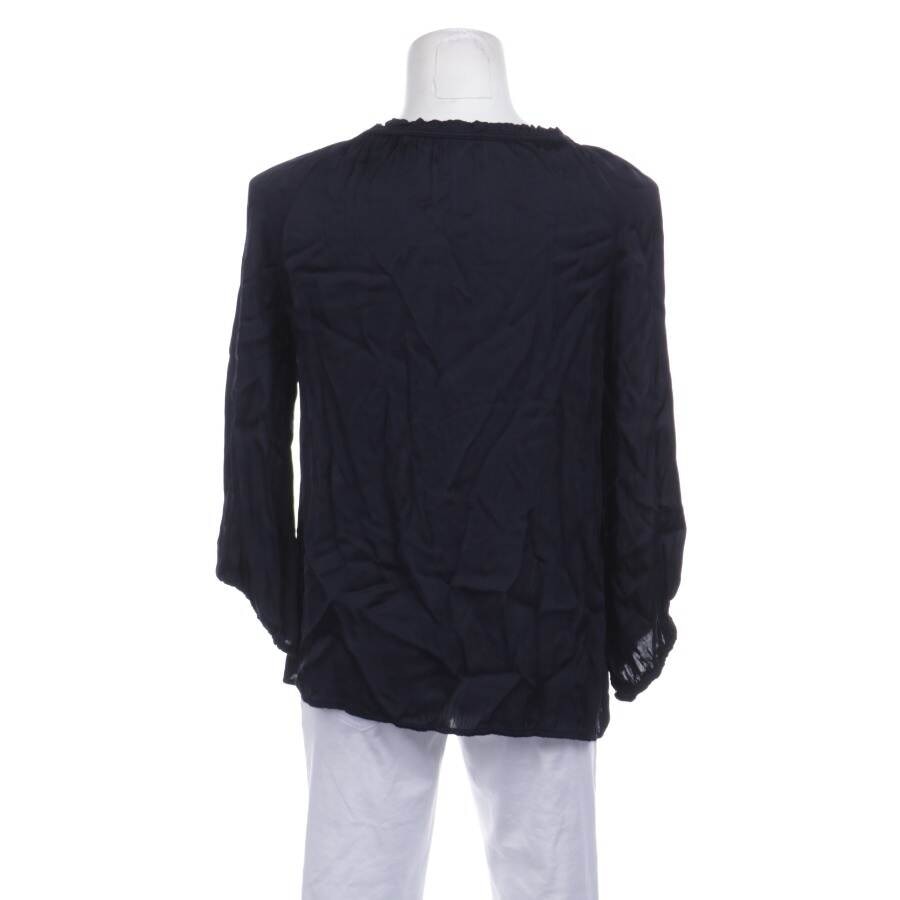 Image 2 of Shirt Blouse XS Navy in color Blue | Vite EnVogue