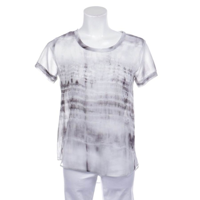 Image 1 of Shirt Blouse 36 Light Gray | Vite EnVogue