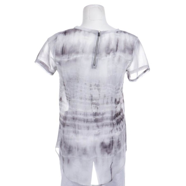 Shirt Blouse 36 Light Gray | Vite EnVogue