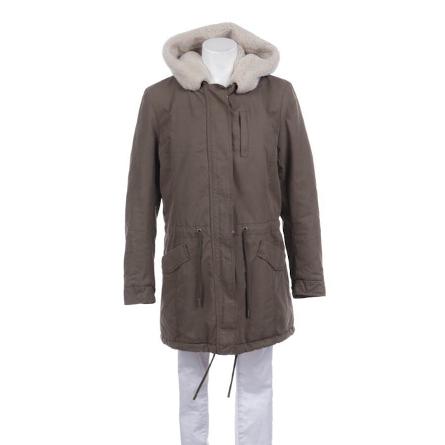 Image 1 of Winter Coat 36 Brown | Vite EnVogue