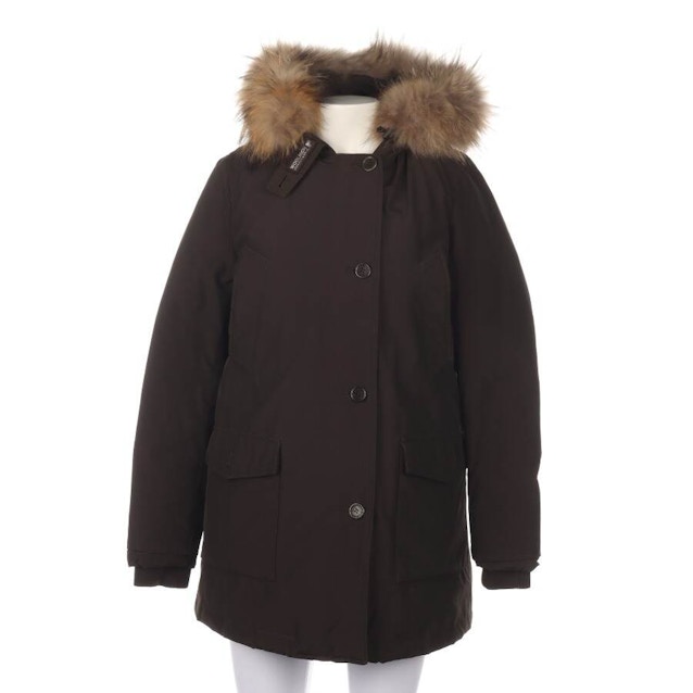 Bild 1 von Arctic Parka Wintermantel M Braun | Vite EnVogue