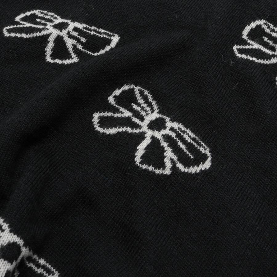 Image 3 of Wool Jumper S Black in color Black | Vite EnVogue
