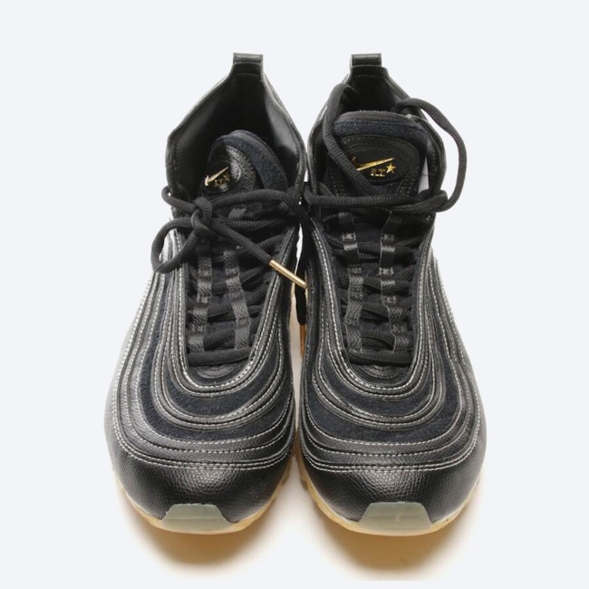 Image 2 of Air Max 97 MID/RT' High-Top Sneakers EUR 44 Black in color Black | Vite EnVogue