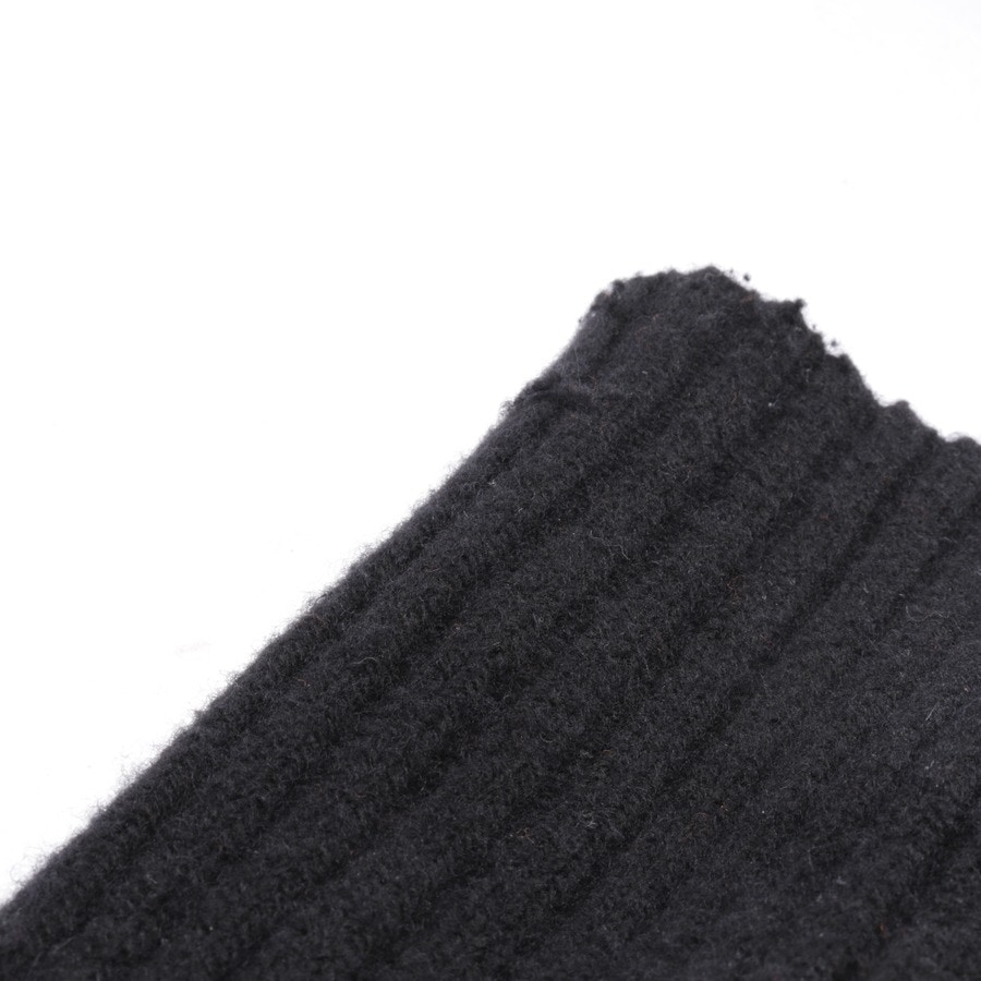 Image 8 of Boots EUR 40,5 Black in color Black | Vite EnVogue