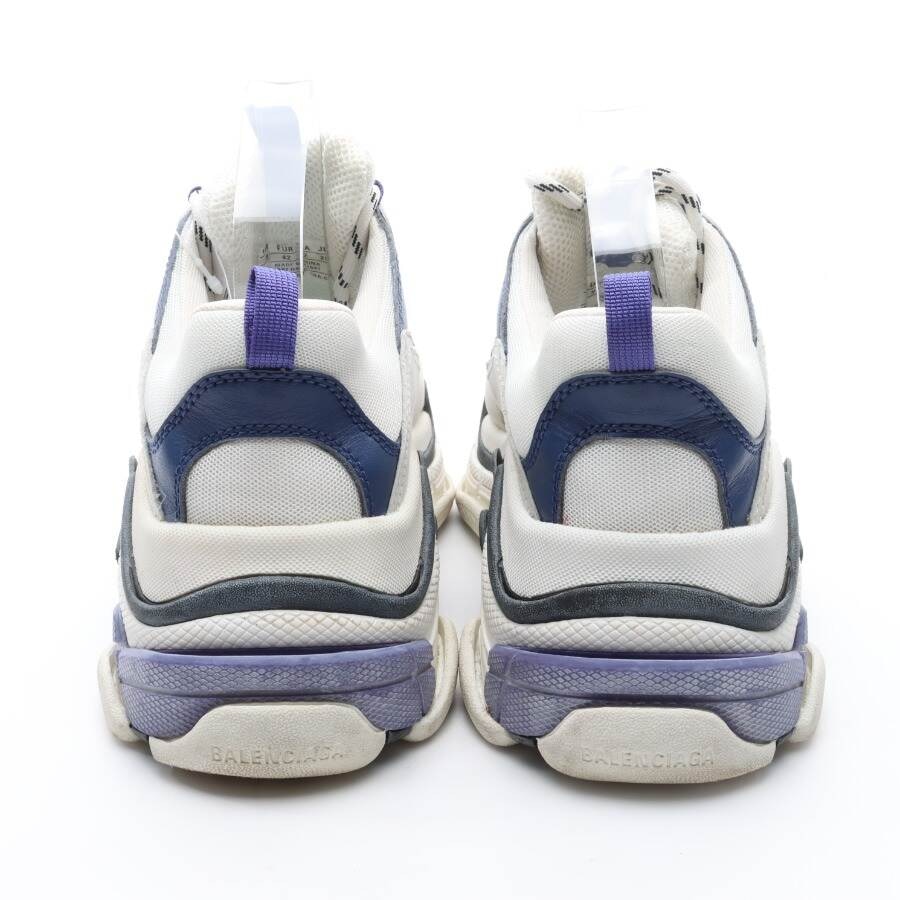 Bild 3 von Sneaker EUR 42 Weiss in Farbe Weiss | Vite EnVogue