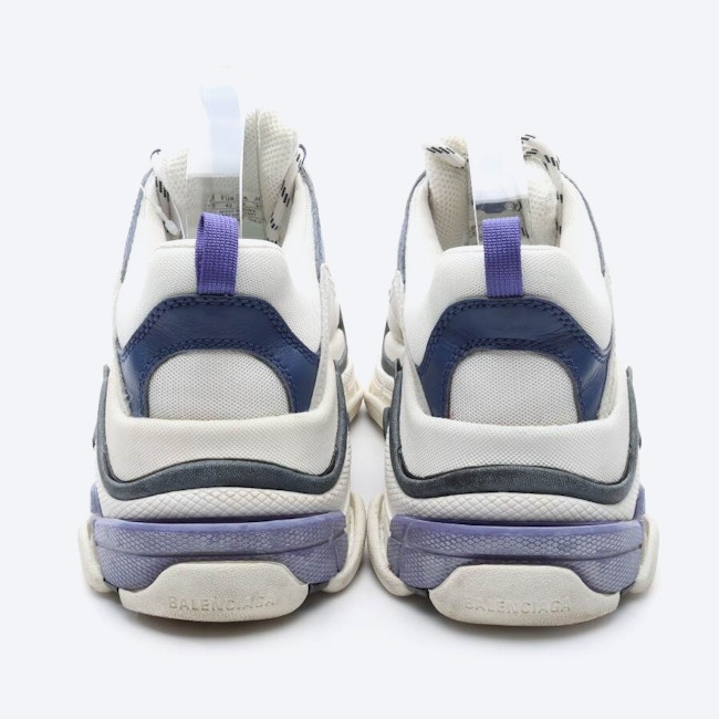 Bild 3 von Sneaker EUR 42 Weiss in Farbe Weiss | Vite EnVogue