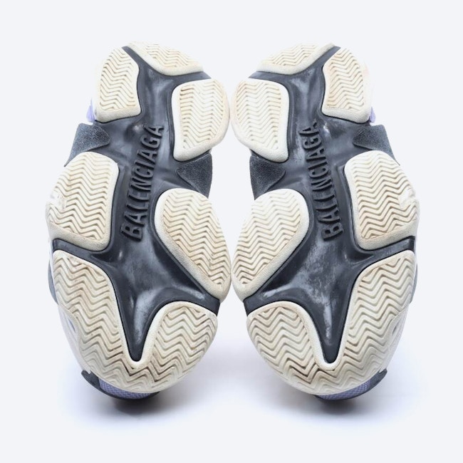 Bild 4 von Sneaker EUR 42 Weiss in Farbe Weiss | Vite EnVogue
