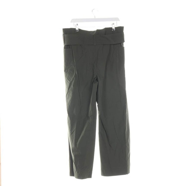 Trousers M Olive Green | Vite EnVogue