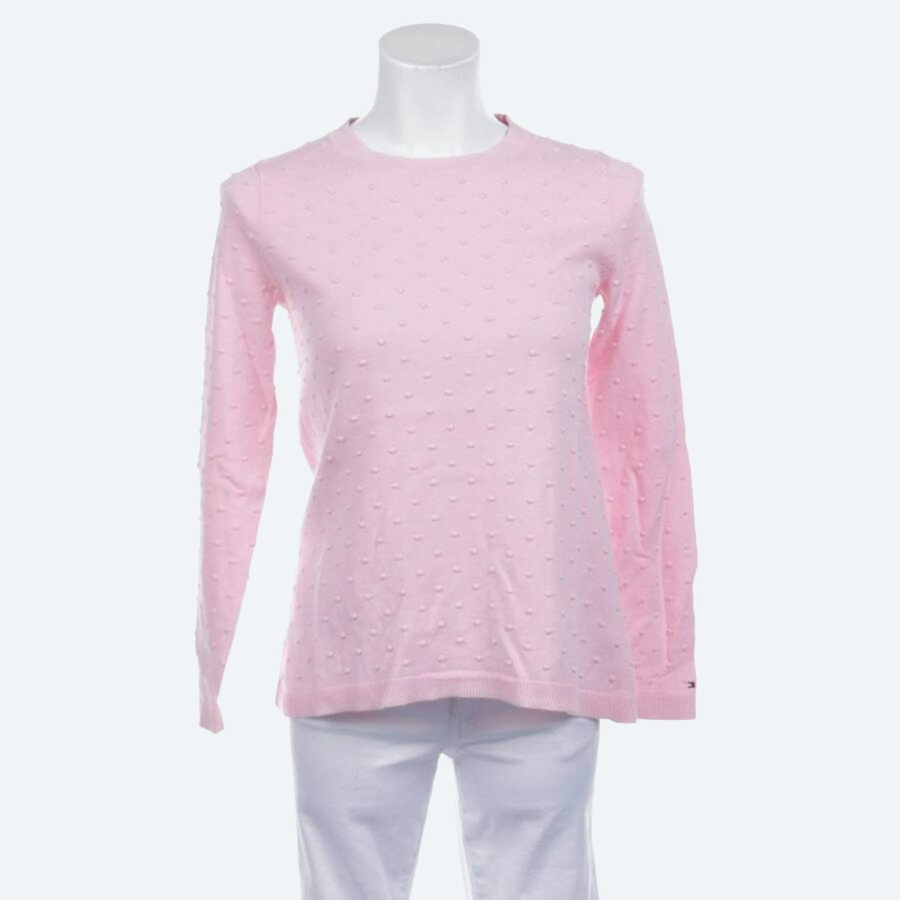 Bild 1 von Pullover XS Rosa in Farbe Rosa | Vite EnVogue