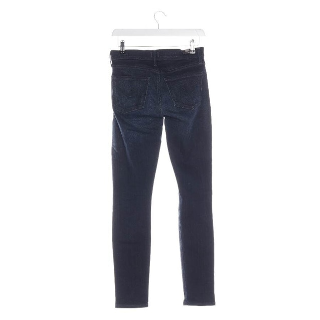 Jeans Skinny W27 Blue | Vite EnVogue