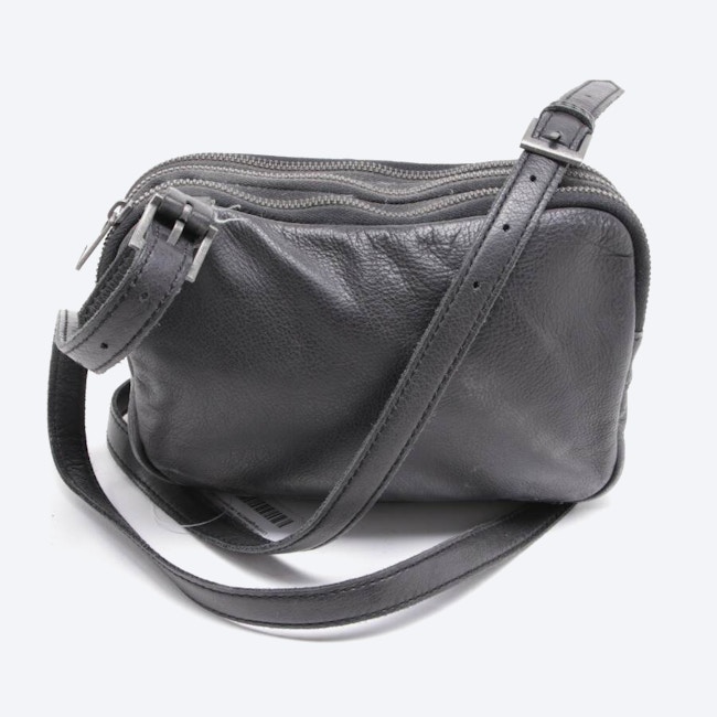 Image 2 of Crossbody Bag Anthracite in color Gray | Vite EnVogue