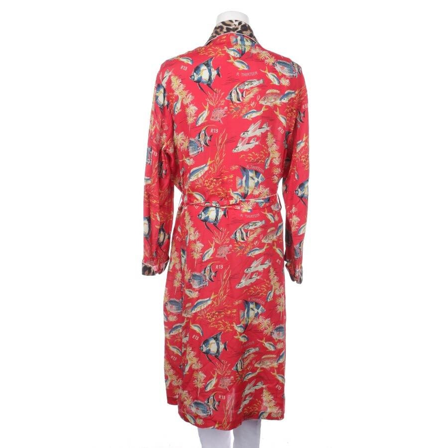 Image 2 of Kimono S Multicolored in color Multicolored | Vite EnVogue