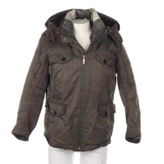 Image 1 of Winter Jacket 50 Brown | Vite EnVogue