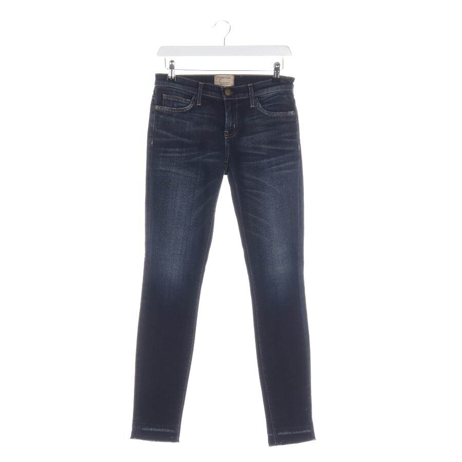 Image 1 of Jeans Slim Fit W26 Blue in color Blue | Vite EnVogue