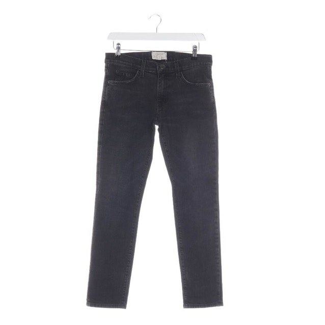 Image 1 of Jeans Slim Fit W24 Dark Gray | Vite EnVogue