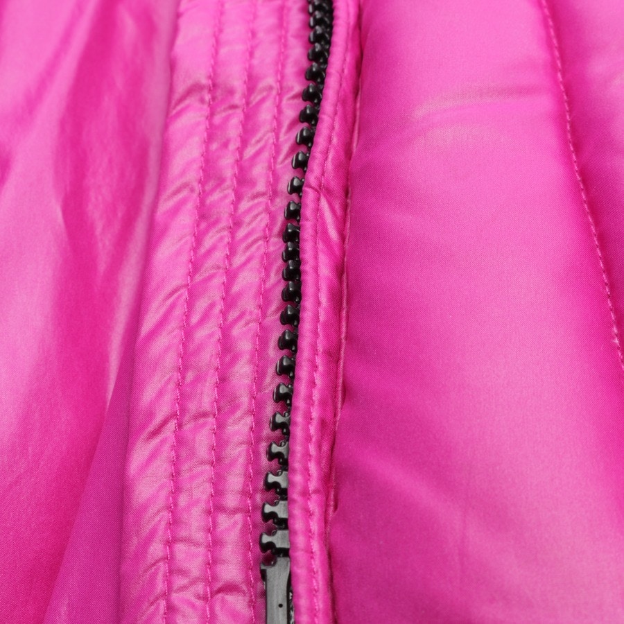 Image 5 of Down Jacket L Fuchsia in color Pink | Vite EnVogue