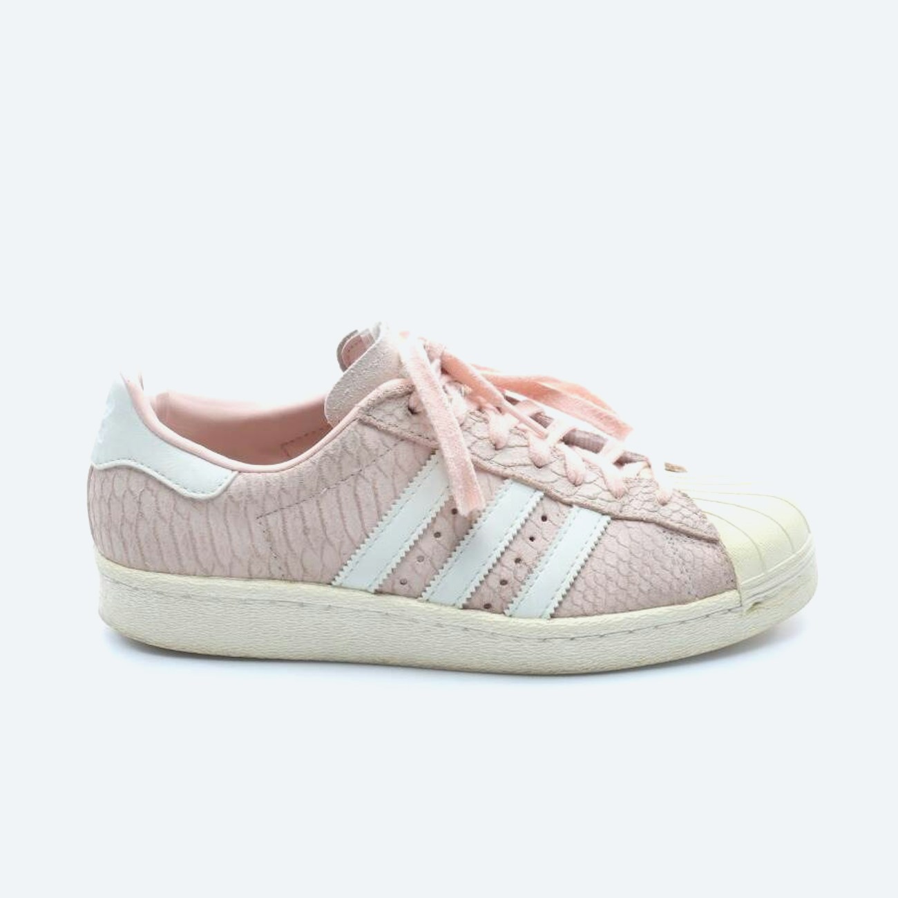 Image 1 of Sneakers EUR 39.5 Pink in color Pink | Vite EnVogue